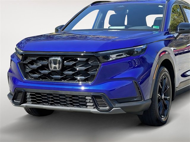 Used 2025 Honda CR-V Sport-L image 7