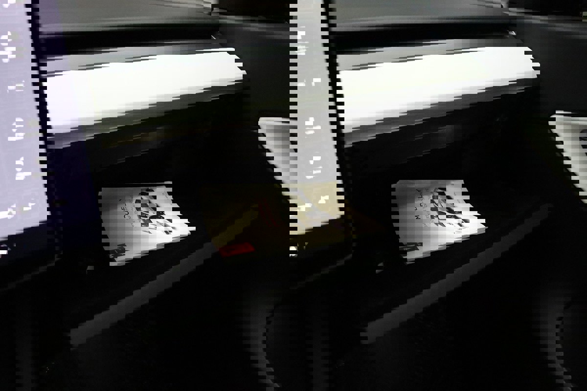 Used 2022 Tesla Model Y Performance image 22