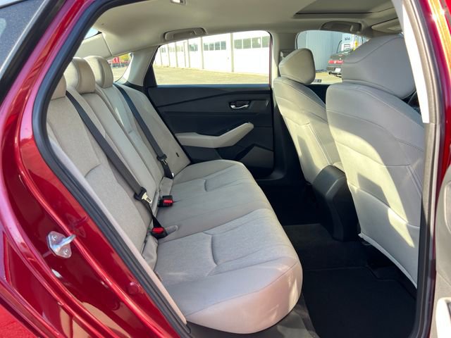 Used 2024 Honda Accord EX image 14