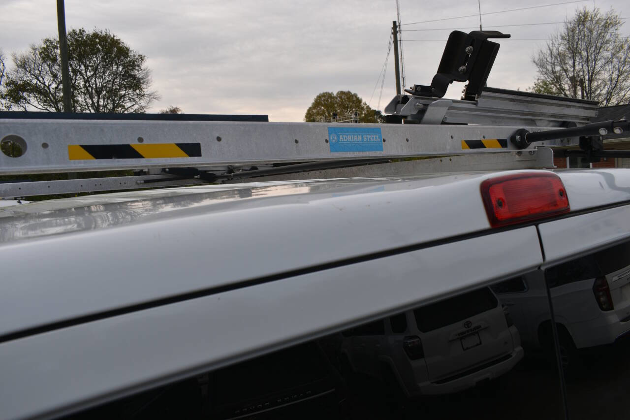 Used 2018 Nissan NV 1500 SV w/ Navigation Package image 29