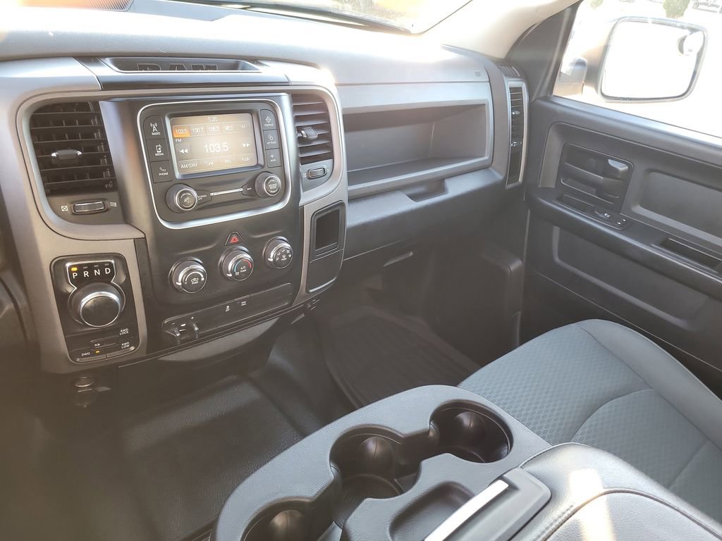 Used 2017 RAM 1500 Tradesman w/ Popular Equipment Group image 17