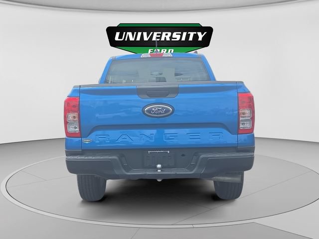 Used 2024 Ford Ranger XL AWD/4WD image 4