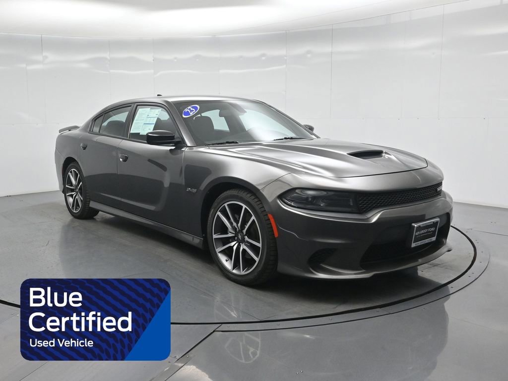 Used 2023 Dodge Charger R/T