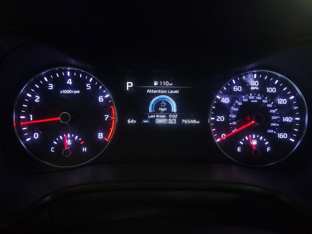 Used 2023 Kia Forte GT w/ GT2 Package FWD image 23