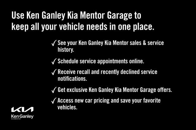 Certified 2026 Kia K5 GT-Line w/ GT-Line Red Interior Package FWD image 6