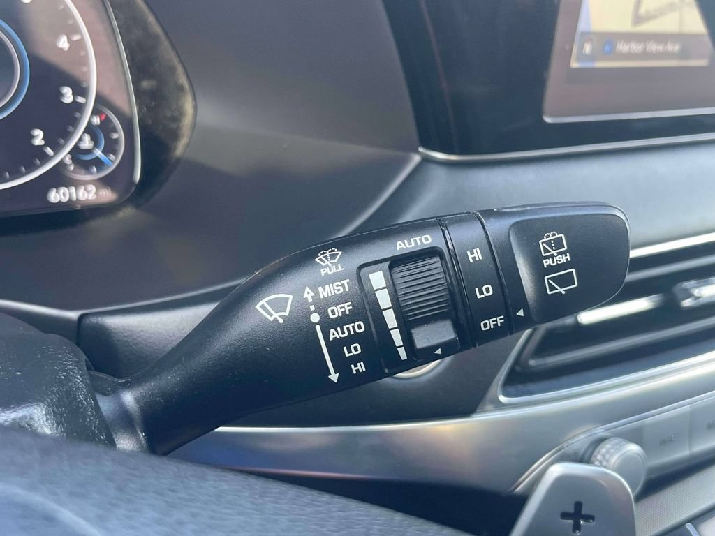 Used 2020 Hyundai Palisade Limited AWD/4WD image 27