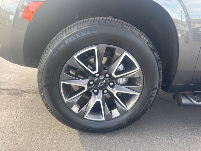 Used 2021 Chevrolet Tahoe Z71 image 27