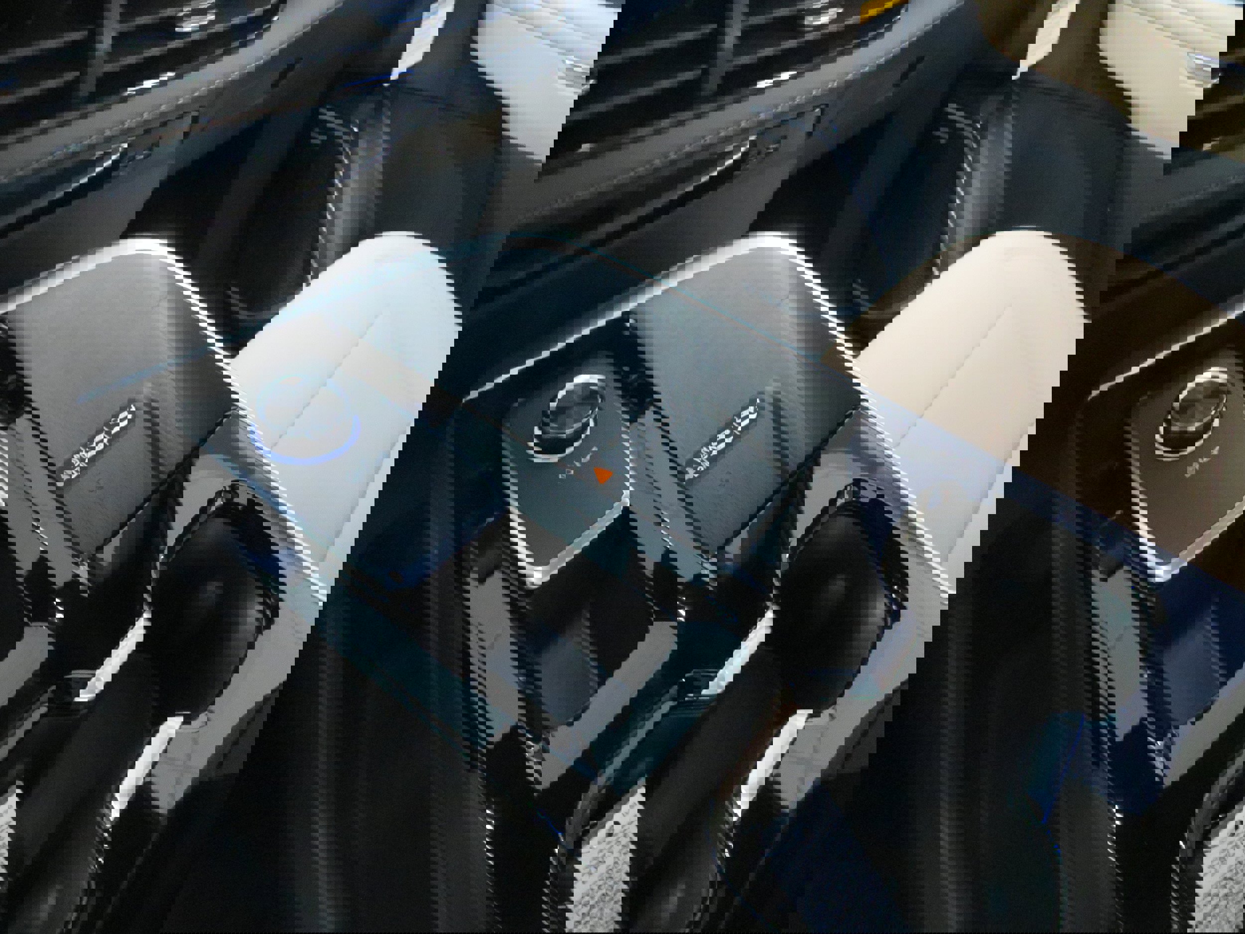 New 2026 Buick Enclave Preferred image 14