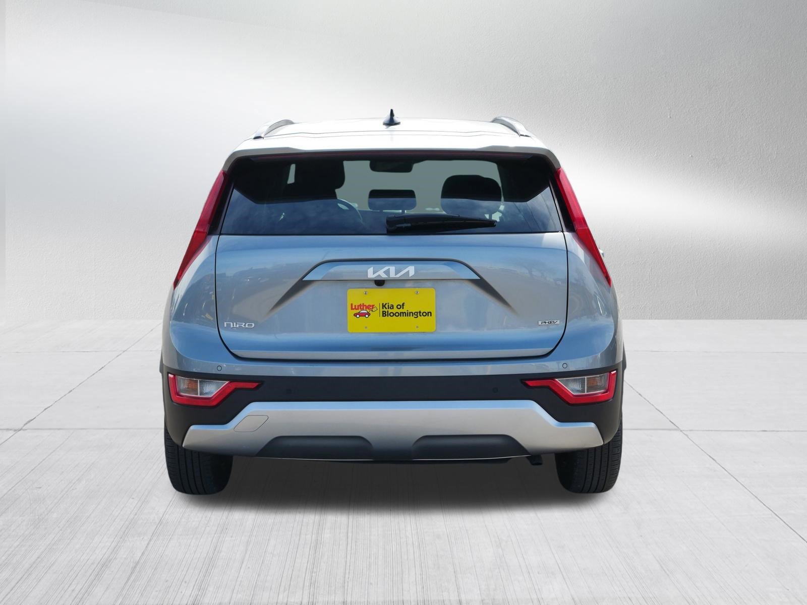 Certified 2023 Kia Niro EX w/ EX Cold Weather Package image 4