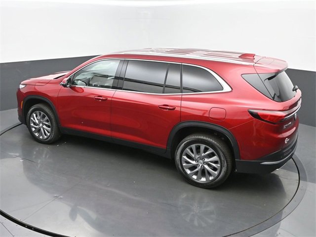 New 2026 Buick Enclave Preferred w/ Power Package image 42