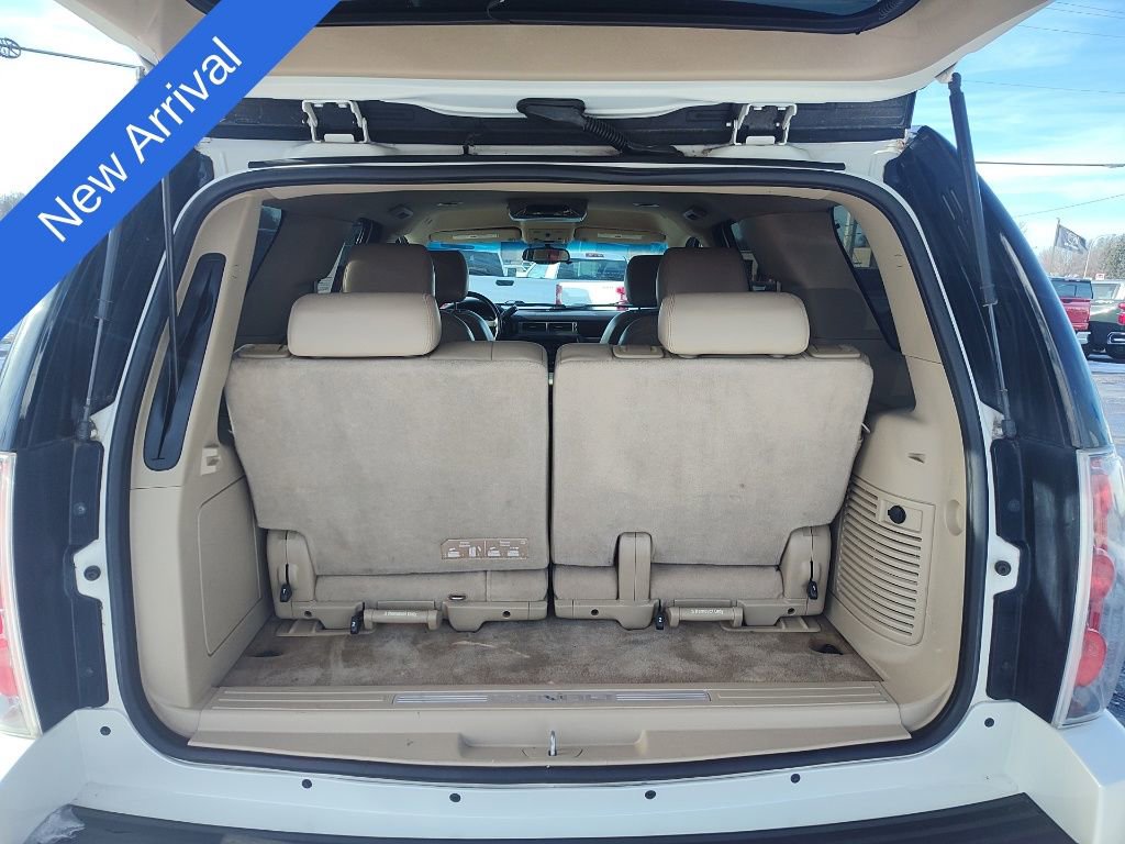 Used 2011 GMC Yukon Denali image 11