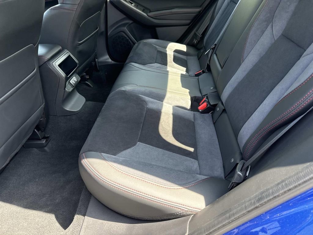 Used 2023 Subaru WRX GT image 16
