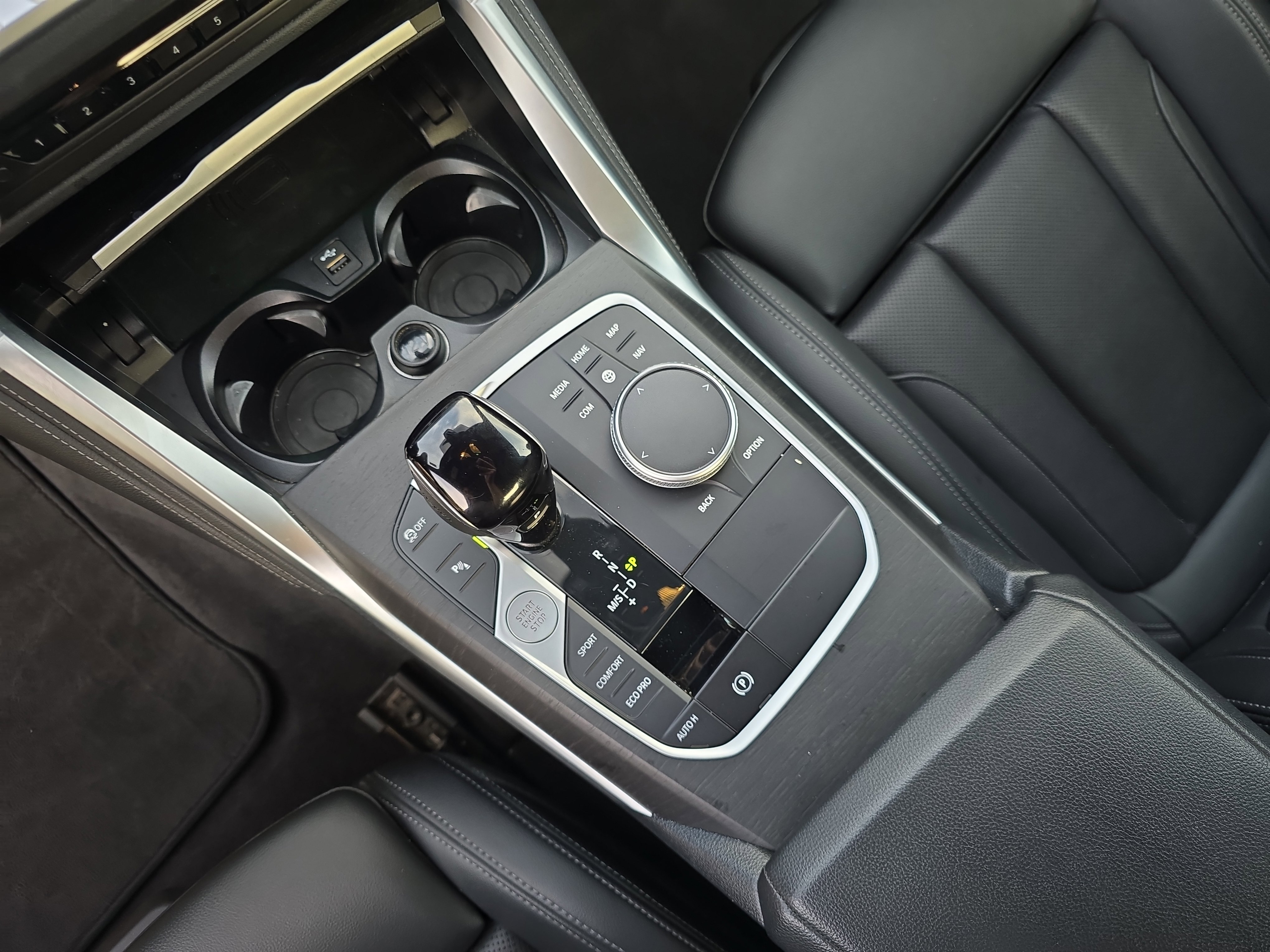 Used 2023 BMW M440i Coupe w/ Premium Package RWD image 24