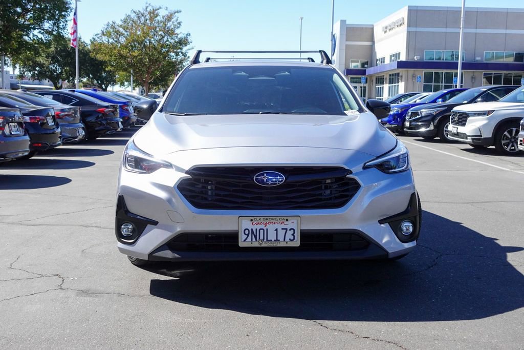 Used 2024 Subaru Impreza RS image 2