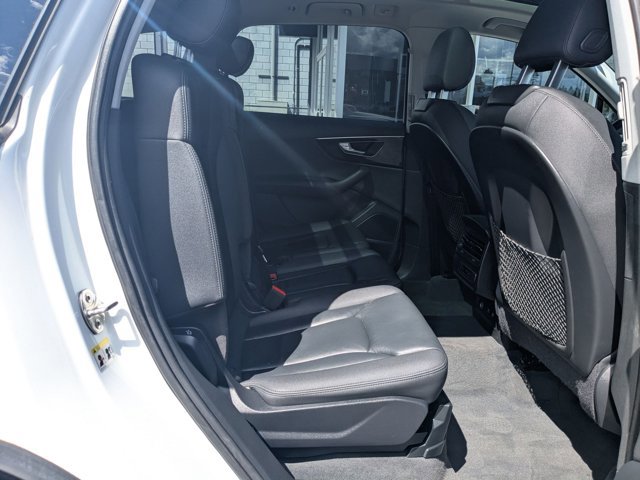 Used 2021 Audi Q7 3.0T Premium Plus image 19