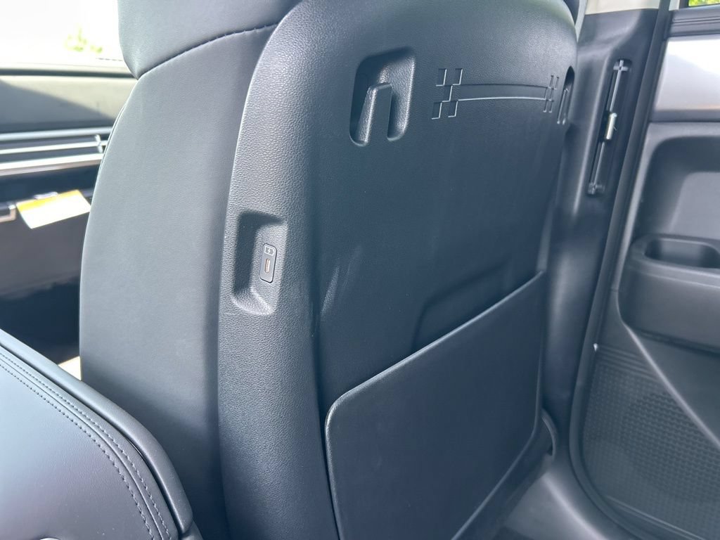 New 2026 Hyundai Santa Fe XRT AWD/4WD image 24