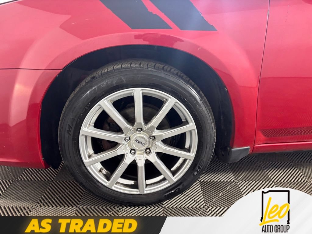 Used 2013 Dodge Avenger SXT FWD image 20