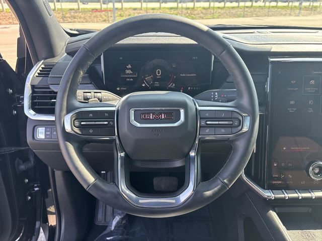 Certified 2026 GMC Acadia Elevation w/ Elevation Premium Package FWD image 34