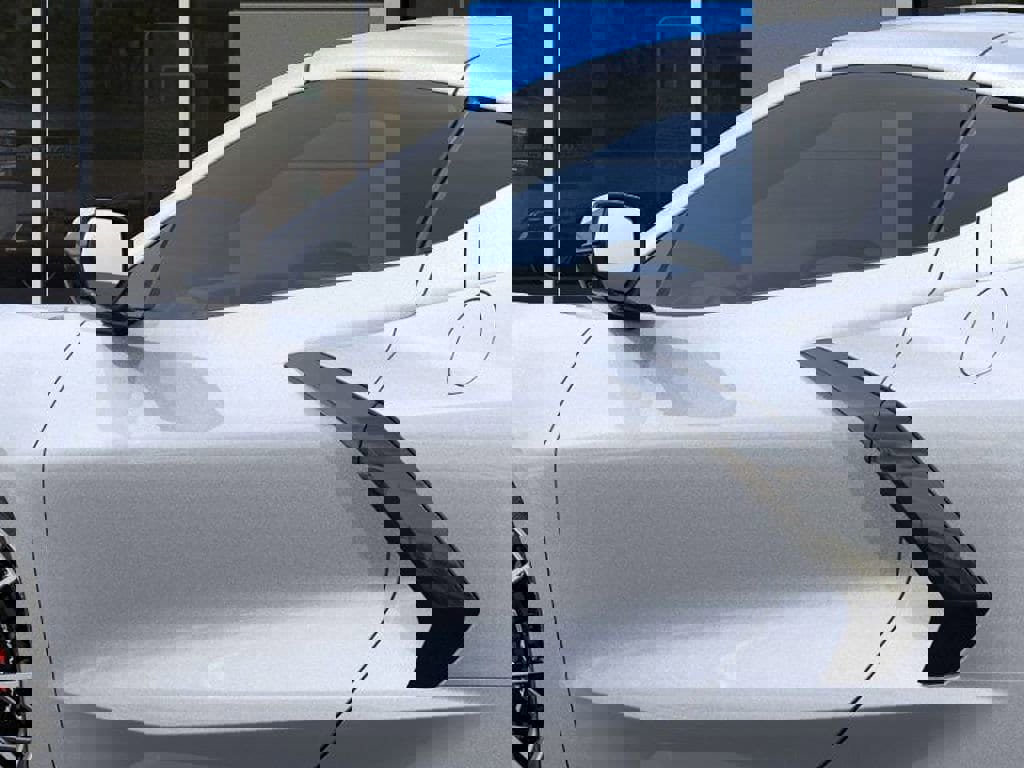 New 2026 Chevrolet Corvette Stingray Preferred Cpe w/ Z51 Performance Package image 12