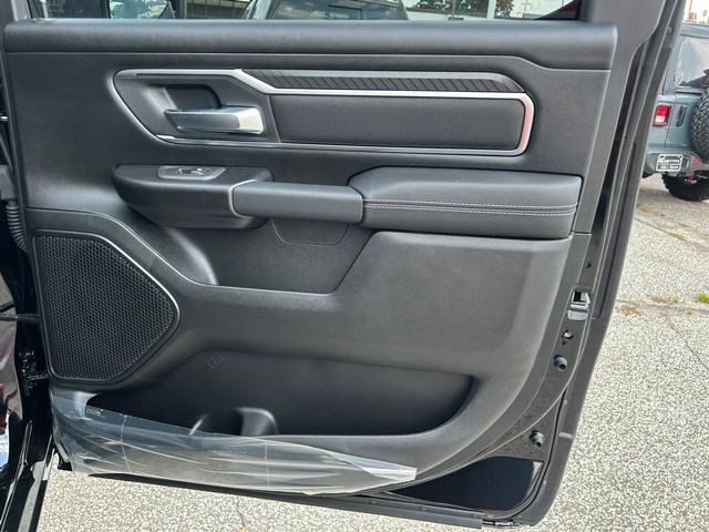 New 2026 RAM 1500 Big Horn image 27