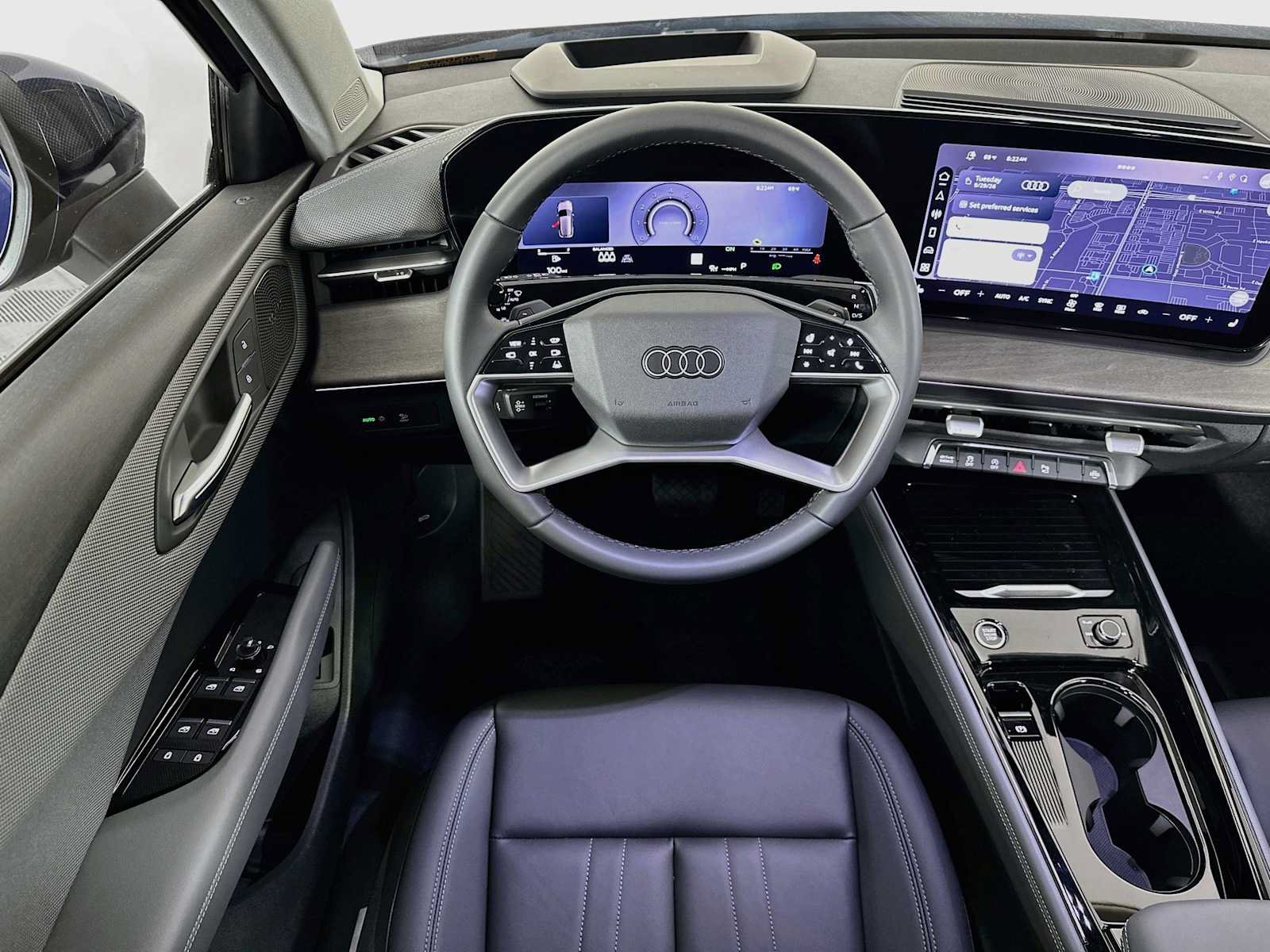 New 2026 Audi Q3 quattro 2.0T AWD/4WD image 21