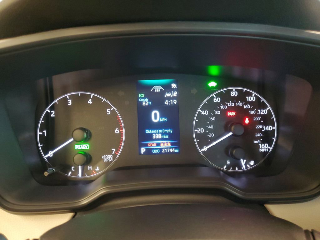 Certified 2024 Toyota Corolla LE image 22