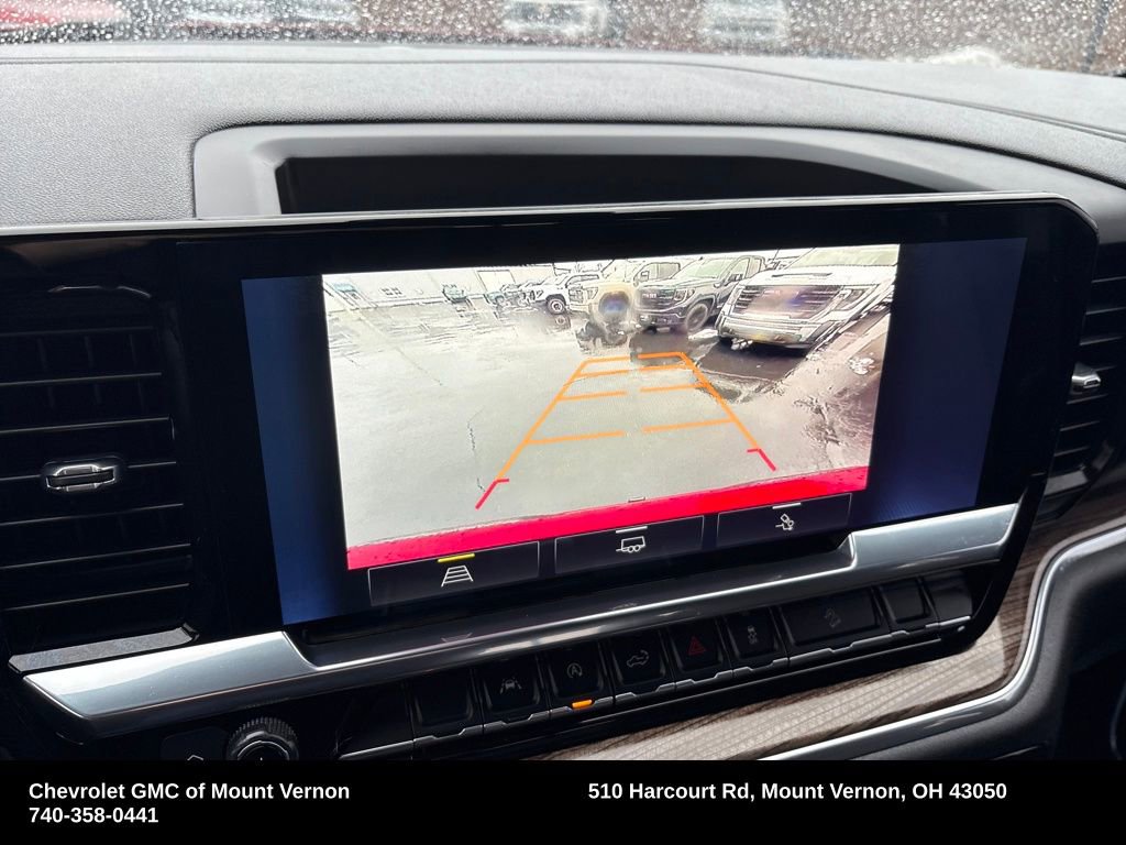 Used 2023 Chevrolet Silverado 1500 RST w/ All Star Edition Plus image 23