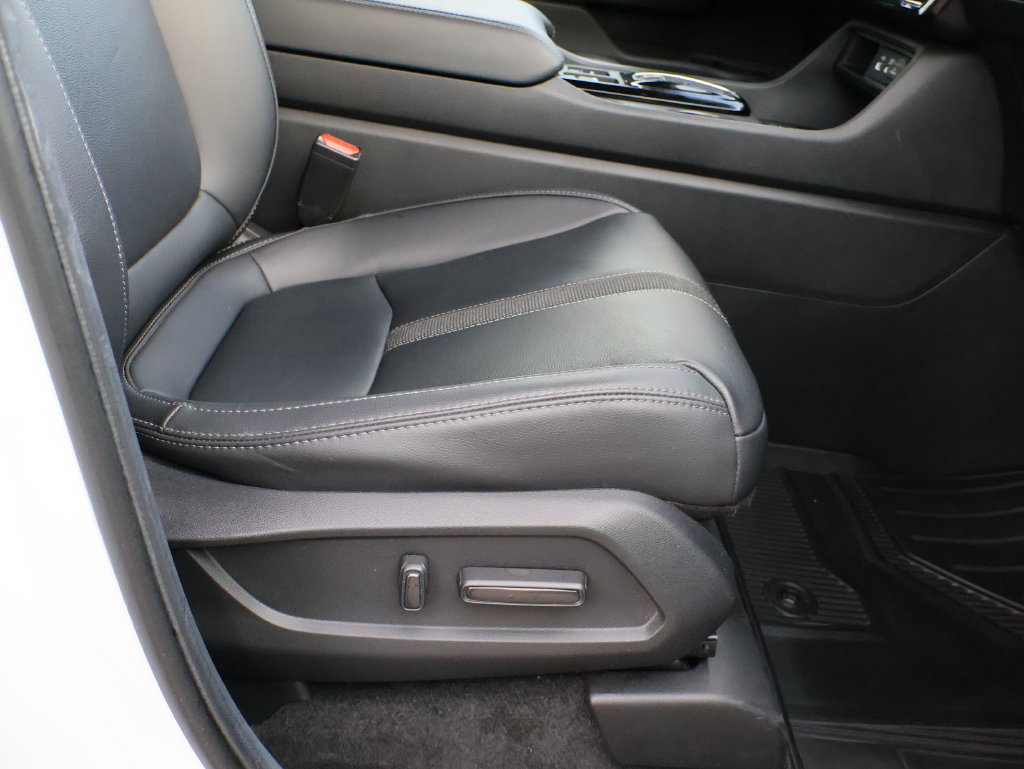 Used 2024 Honda Pilot EX-L image 10