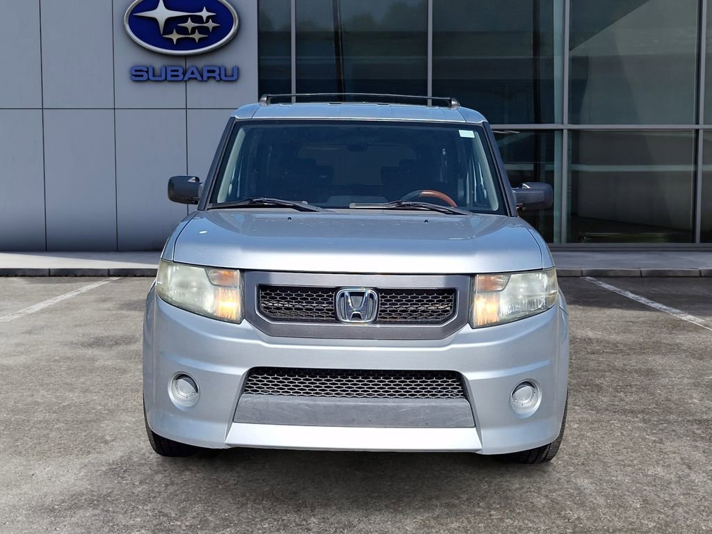 Used 2009 Honda Element SC image 3
