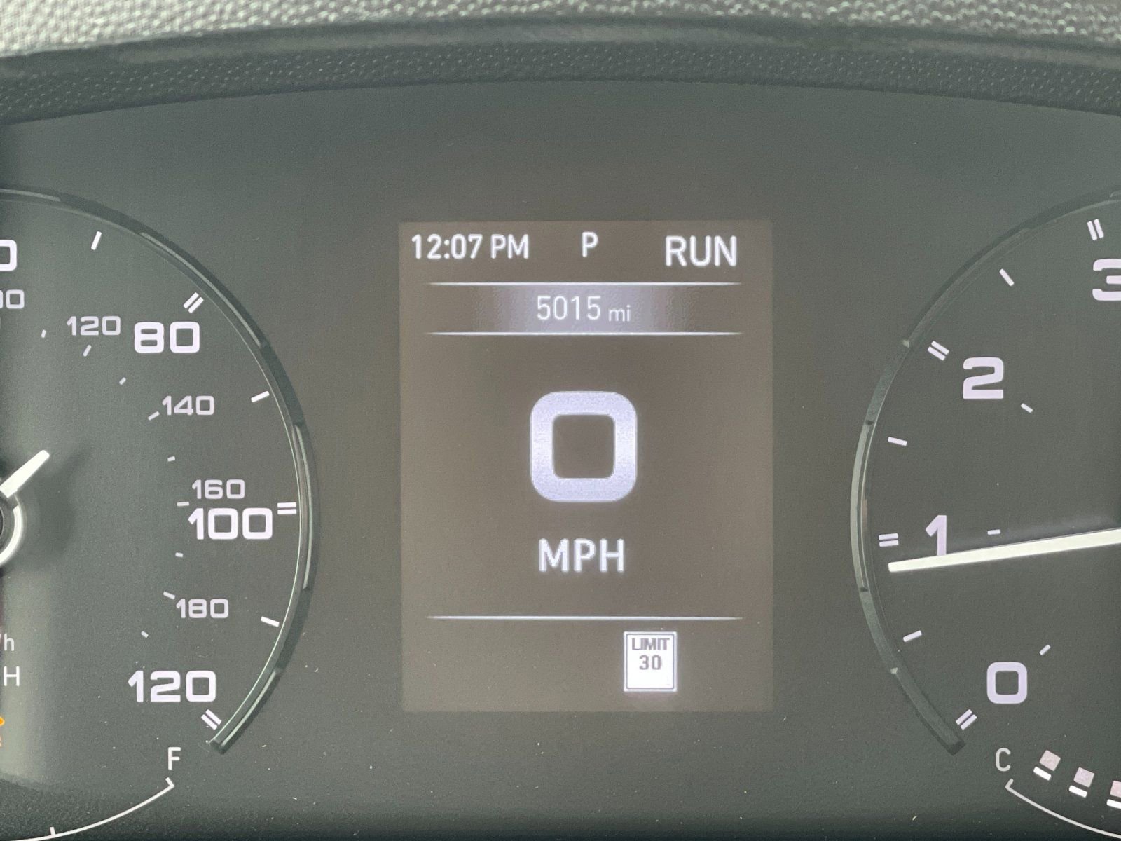 Used 2024 RAM ProMaster 2500 image 30