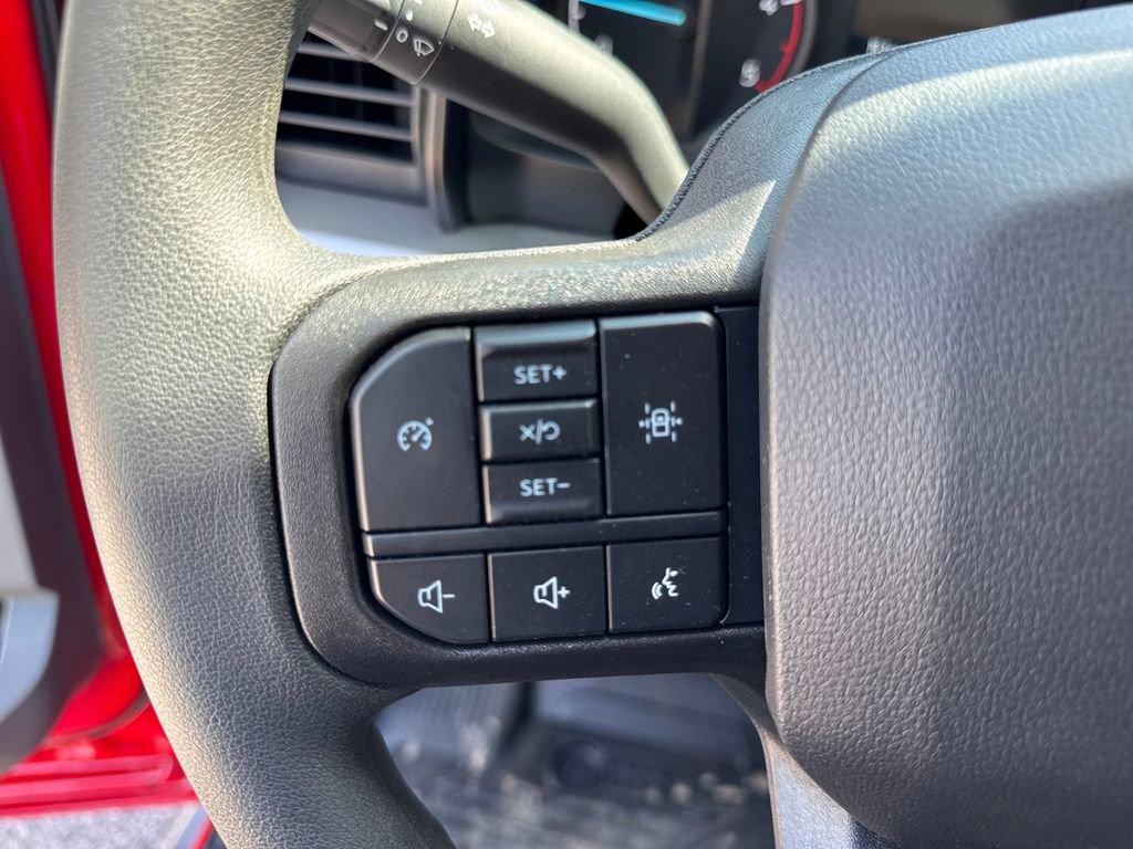 New 2026 Ford F350 XLT w/ XLT Value Package AWD/4WD image 23