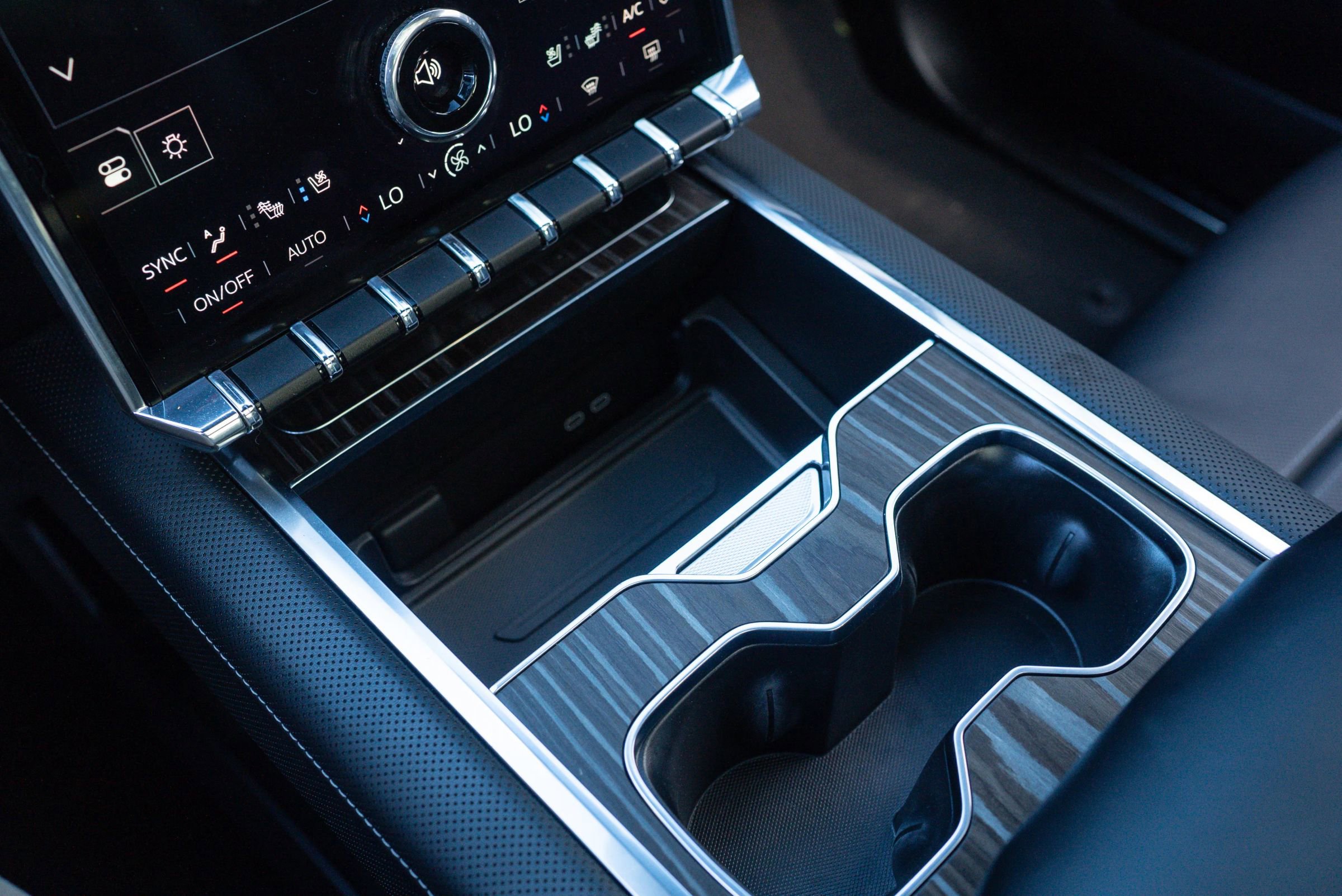 Used 2025 GMC Sierra EV Denali image 14