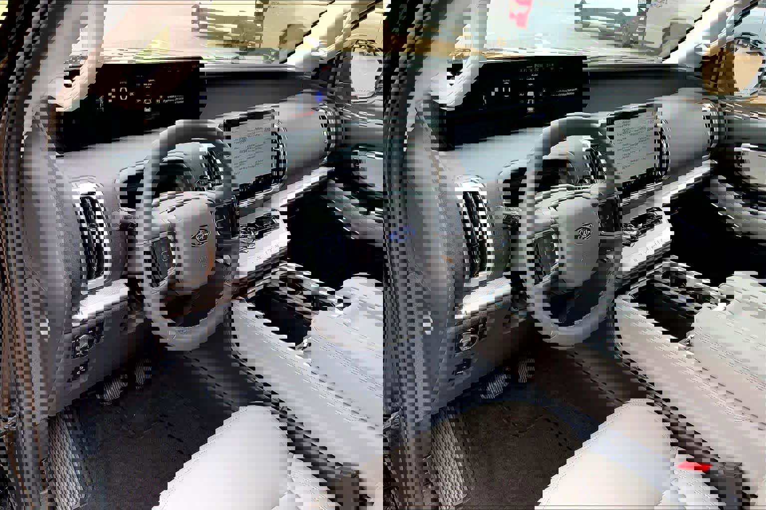 Used 2026 Ford Expedition Max Active image 18