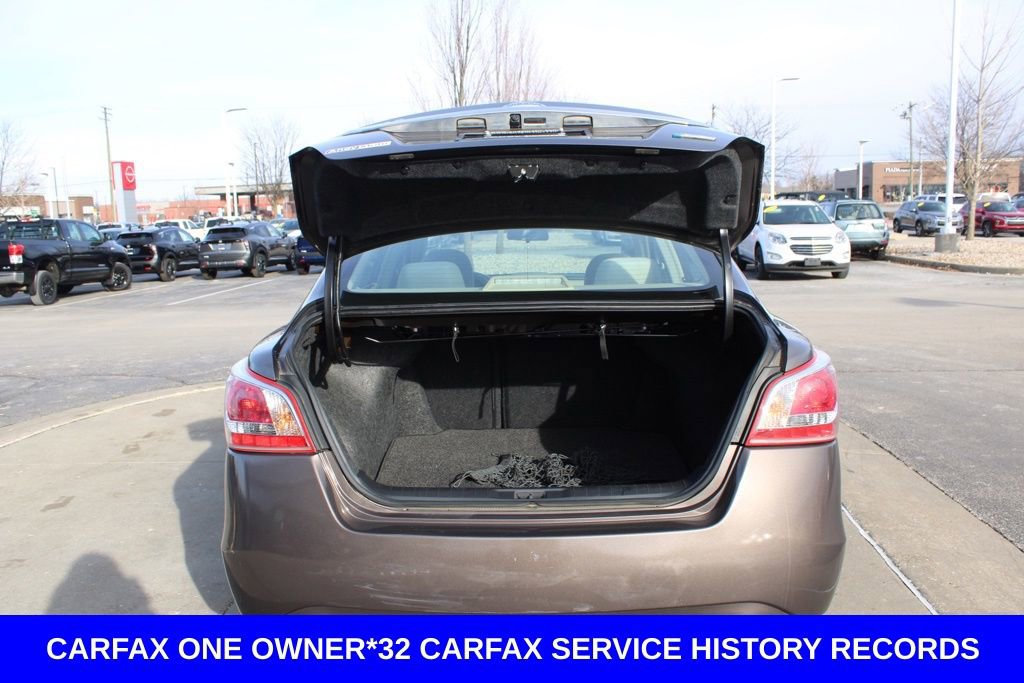 Used 2013 Nissan Altima 2.5 SV image 9