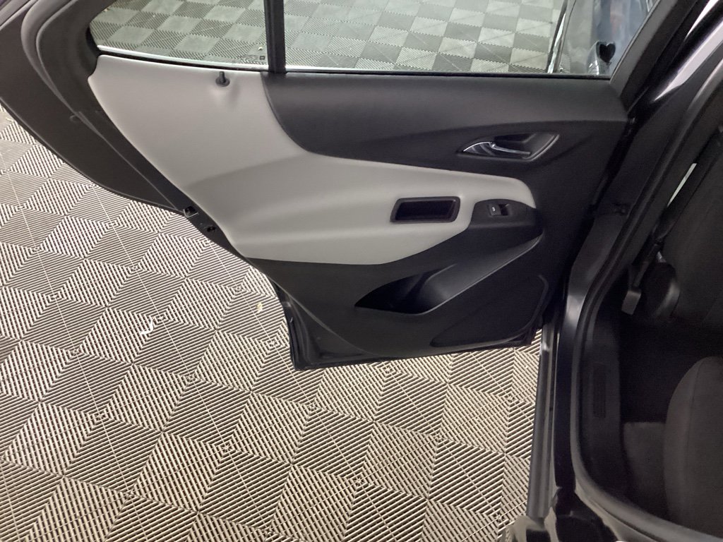 Used 2022 Chevrolet Equinox LT image 13