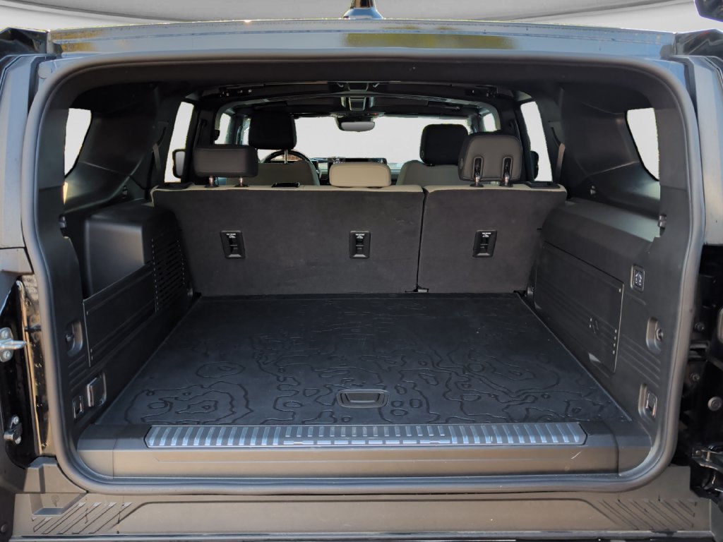 Used 2026 GMC Hummer EV SUV AWD/4WD image 38