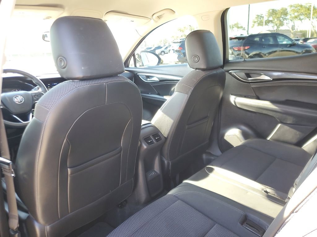 Used 2022 Buick Envision Preferred image 10