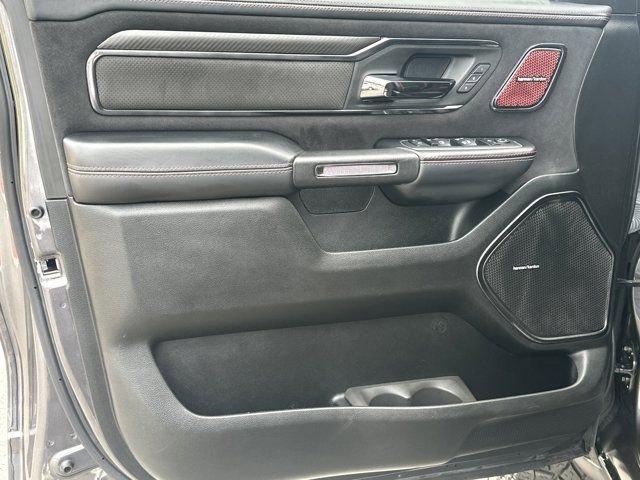 Used 2023 RAM 1500 TRX w/ TRX Level 2 Equipment Group AWD/4WD image 13