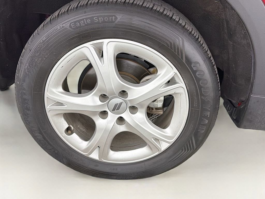 Used 2024 Dodge Hornet GT AWD/4WD image 32