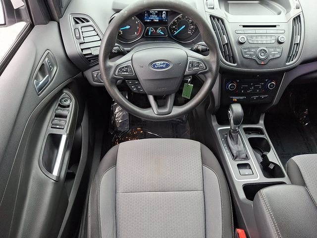 Used 2018 Ford Escape SE image 11