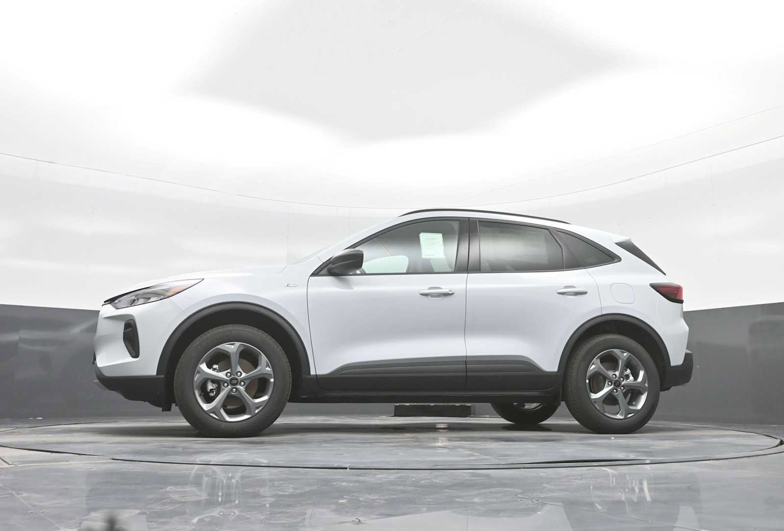 New 2026 Ford Escape ST-Line w/ Tech Pack #1 image 21