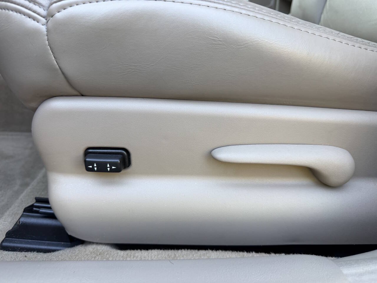 Used 2002 Buick Century Limited FWD image 14