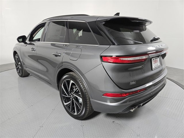 New 2025 Lincoln Corsair Grand Touring w/ Equipment Group 301A image 4