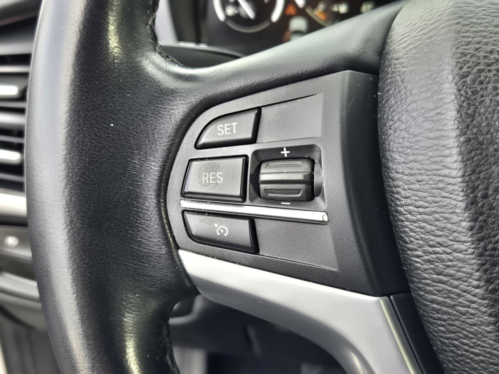 Used 2015 BMW X5 xDrive50i image 23