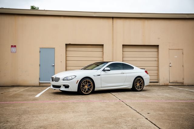 Used 2012 BMW 650i Coupe RWD image 52