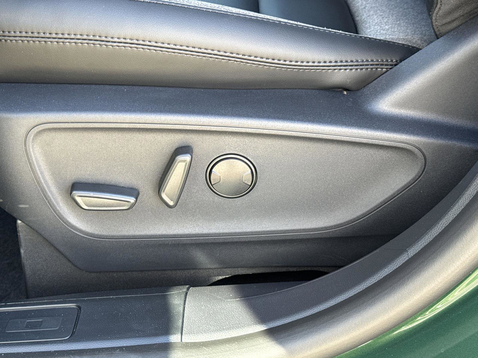 New 2025 Ford Bronco Sport Big Bend w/ Convenience Package image 15