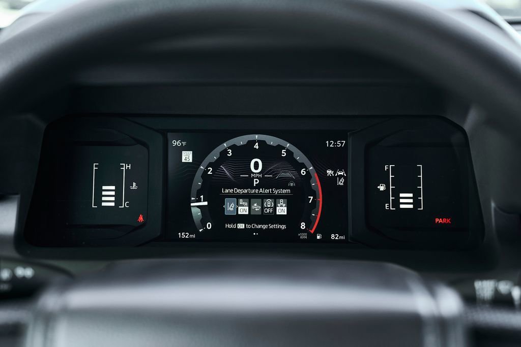 Used 2025 Toyota Tacoma SR5 image 24