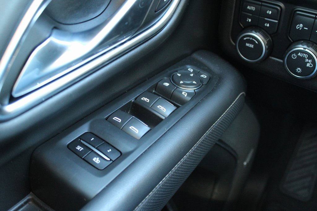 Used 2021 Chevrolet Tahoe Premier image 35