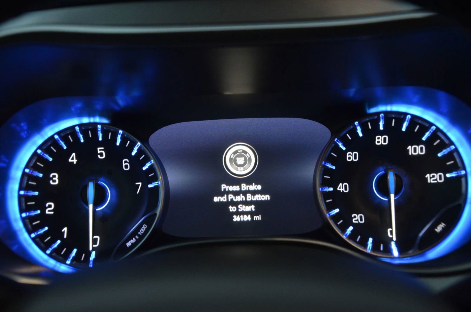 Used 2021 Chrysler Pacifica Touring w/ S Appearance Package image 22