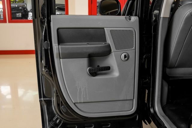 Used 2008 Dodge Ram 1500 Truck ST w/ PWR Accessory Group image 35